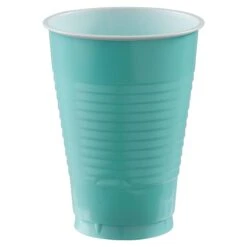 AMSCAN 12oz. Plastic Cups, 150ct. 37 AMSCAN 12oz. Plastic Cups, 150ct. -Optima Home Decor Store D598254S 1