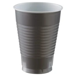 AMSCAN 12oz. Plastic Cups, 150ct. 38 AMSCAN 12oz. Plastic Cups, 150ct. -Optima Home Decor Store D598257S 1