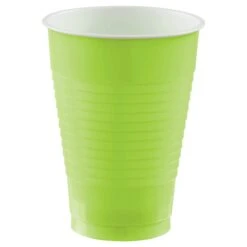 AMSCAN 12oz. Plastic Cups, 150ct. 27 AMSCAN 12oz. Plastic Cups, 150ct. -Optima Home Decor Store D598259S 1