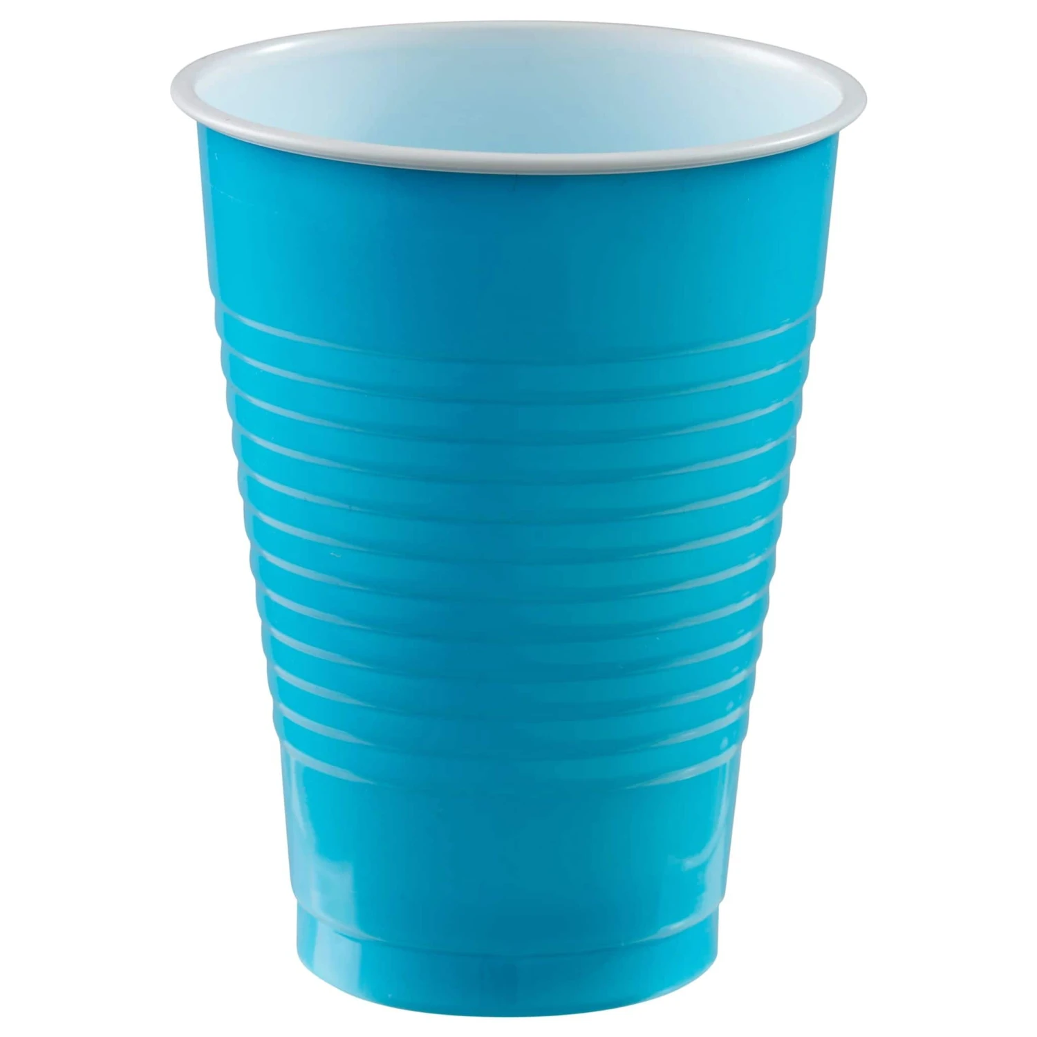 AMSCAN 12oz. Plastic Cups, 150ct. 16 AMSCAN 12oz. Plastic Cups, 150ct. - Image 14
