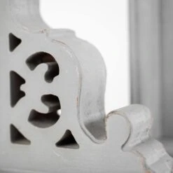 American Art Décor™ 8" Vintage Decorative Wood Bookends, 2ct. -Optima Home Decor Store D598678S 4