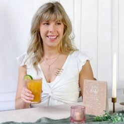 Kate Aspen® Kraft Baby Shower Game Set -Optima Home Decor Store D700379S 4