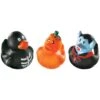 AMSCAN 2" Halloween Printed Rubber Duck Favors, 32ct. 2 AMSCAN 2" Halloween Printed Rubber Duck Favors, 32ct. -Optima Home Decor Store D741184S 1
