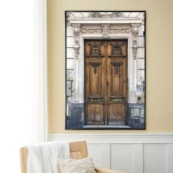 6 Pack: Poster Frame Styleline™ By Studio Décor® -Optima Home Decor Store MP032501 20