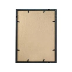 6 Pack: Black Shadow Box By Studio Décor® -Optima Home Decor Store MP035074 4