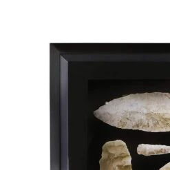 6 Pack: Black Shadow Box By Studio Décor® -Optima Home Decor Store MP035074 6