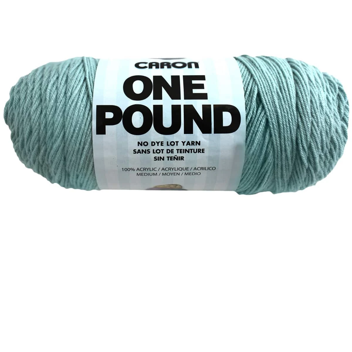 10 Pack: Caron® One Pound™ Yarn 3 10 Pack: Caron® One Pound™ Yarn