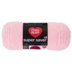 12 Pack: Red Heart® Super Saver® Yarn, Solid -Optima Home Decor Store MP049607 1