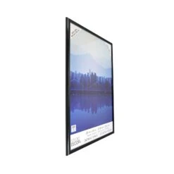 8 Pack: Poster Frame By Studio Décor® -Optima Home Decor Store MP105277 3