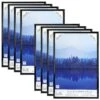 8 Pack: Poster Frame By Studio Décor® -Optima Home Decor Store MP105277 40