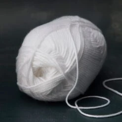 18 Pack: Impeccable™ Solid Yarn By Loops & Threads® -Optima Home Decor Store MP108918 20