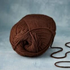 18 Pack: Impeccable™ Solid Yarn By Loops & Threads® -Optima Home Decor Store MP108921 20