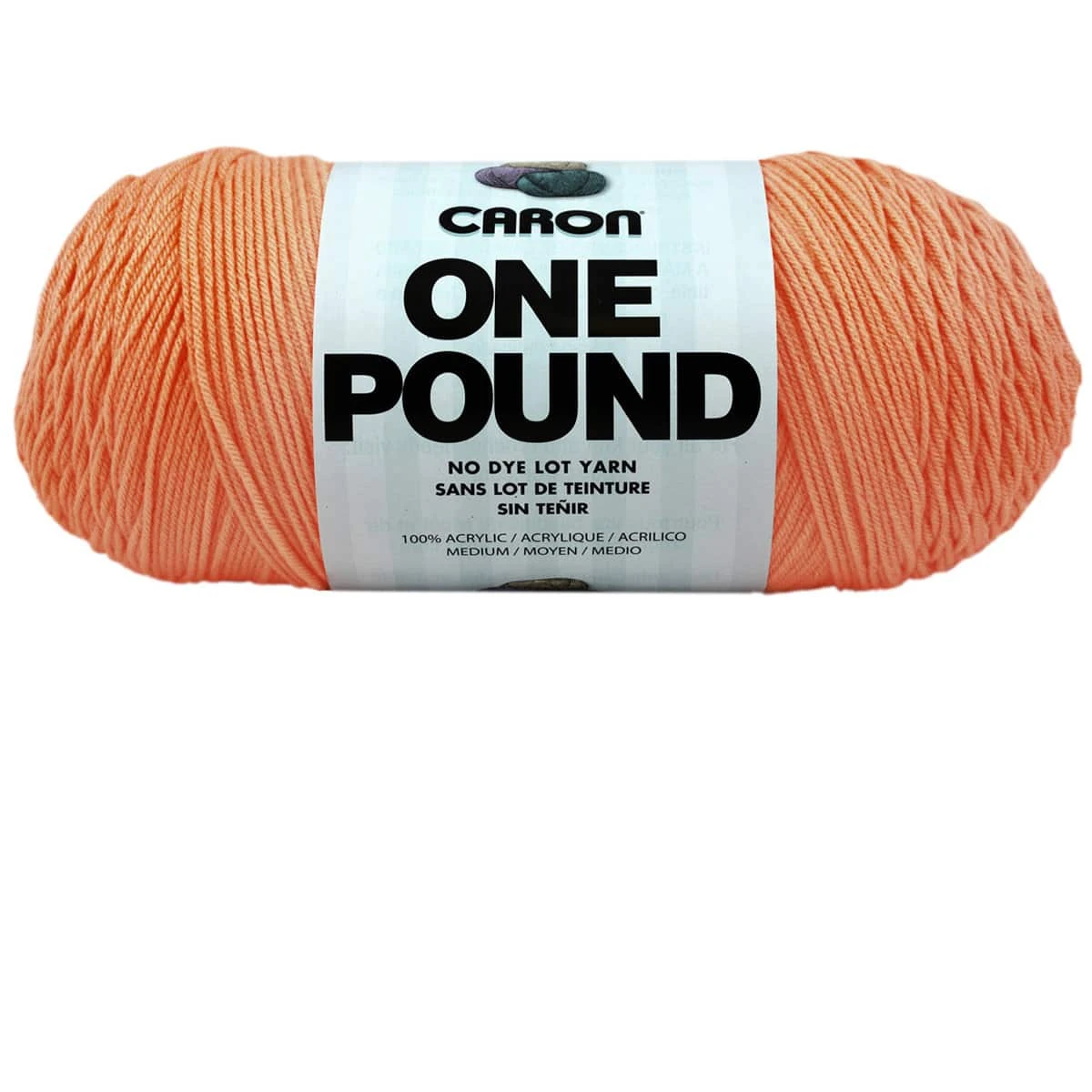 10 Pack: Caron® One Pound™ Yarn 12 10 Pack: Caron® One Pound™ Yarn - Image 10