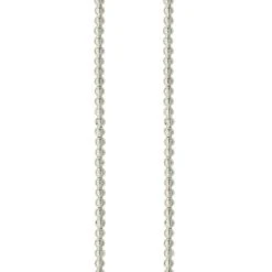 9 Pack: Sterling Silver-Plated Round Beads By Bead Landing™ -Optima Home Decor Store MP121133 31