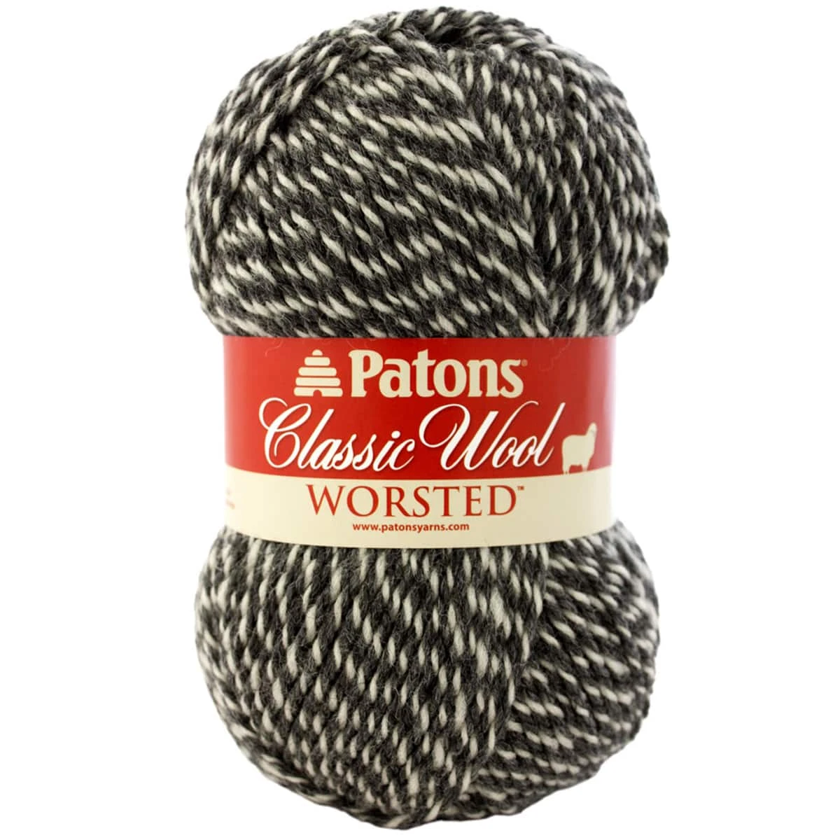 10 Pack: Patons® Worsted™ Classic Wool Yarn 11 10 Pack: Patons® Worsted™ Classic Wool Yarn - Image 9