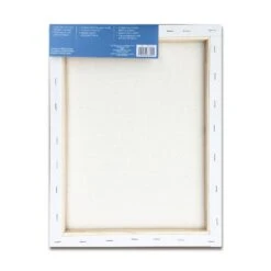 4 Packs: 7 Ct. (28 Total) 11" X 14" Super Value Canvas by Artist's Loft® Necessities™ -Optima Home Decor Store MP131569 2