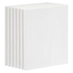 4 Packs: 7 Ct. (28 Total) 11" X 14" Super Value Canvas by Artist's Loft® Necessities™ -Optima Home Decor Store MP131569 30
