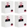 4 Packs: 7 Ct. (28 Total) 11" X 14" Super Value Canvas by Artist's Loft® Necessities™ -Optima Home Decor Store MP131569 40