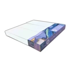 6 Packs: 3 Ct. (18 Total) Level 1 4" X 12" Deco Canvas Pack By Artist's Loft® -Optima Home Decor Store MP150855 3