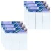 6 Packs: 3 Ct. (18 Total) Level 1 4" X 12" Deco Canvas Pack By Artist's Loft® -Optima Home Decor Store MP150855 40