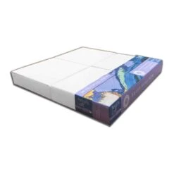 6 Packs: 4 Ct. (24 Total) Level 1 6" X 6" Deco Canvas Pack By Artist's Loft® -Optima Home Decor Store MP150856 3