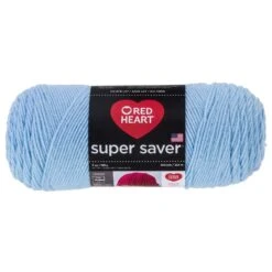 12 Pack: Red Heart® Super Saver® Yarn, Solid -Optima Home Decor Store MP166408 1