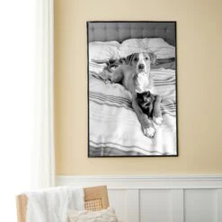 6 Pack: Poster Frame Styleline™ By Studio Décor® -Optima Home Decor Store MP174000 20