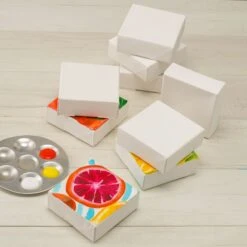 6 Packs: 9 Ct. (54 Total) Level 1 4" X 4" Deco Canvas Pack By Artist's Loft® -Optima Home Decor Store MP187893 22