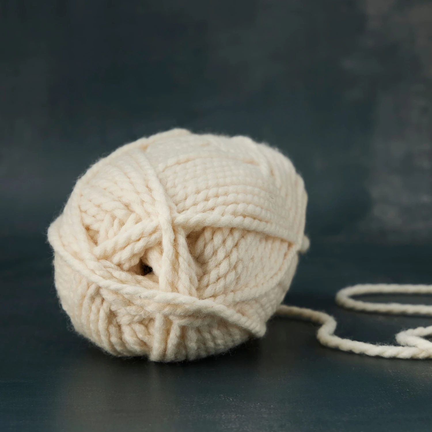 15 Pack: Lion Brand® Wool-Ease® Thick & Quick® Yarn, Solids 4 15 Pack: Lion Brand® Wool-Ease® Thick & Quick® Yarn, Solids - Image 2