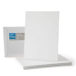 6 Packs: 5 Ct. (30 Total) Value Pack Canvas Panels By Artist's Loft® Necessities™ 35 6 Packs: 5 Ct. (30 Total) Value Pack Canvas Panels By Artist's Loft® Necessities™ -Optima Home Decor Store MP226520 20