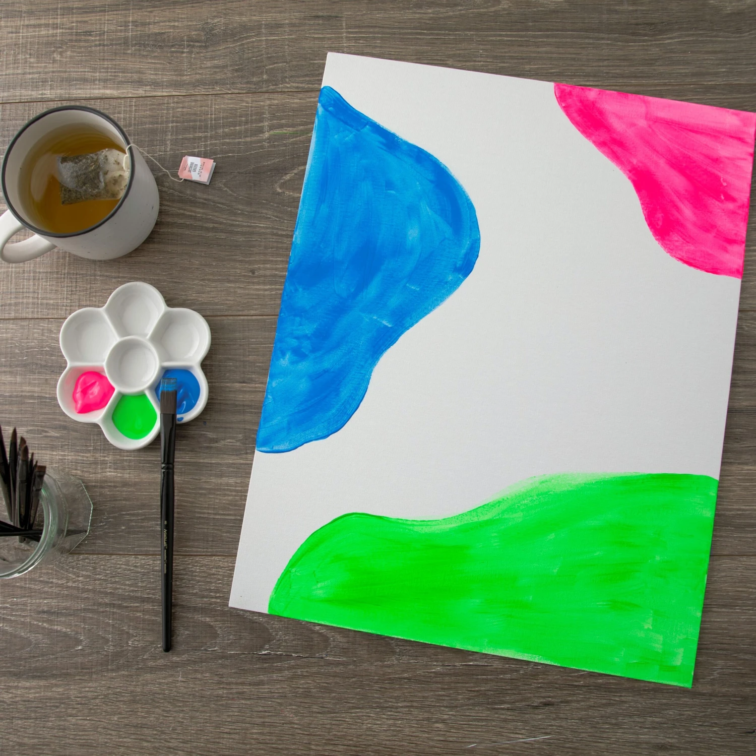 6 Packs: 5 Ct. (30 Total) Value Pack Canvas Panels By Artist's Loft® Necessities™ 10 6 Packs: 5 Ct. (30 Total) Value Pack Canvas Panels By Artist's Loft® Necessities™ - Image 8