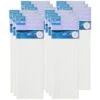 12 Pack: Level 1 Back Stapled Traditional Canvas By Artist's Loft™ -Optima Home Decor Store MP230609 40
