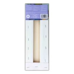 12 Pack: Level 1 Back Stapled Traditional Canvas By Artist's Loft™ 41 12 Pack: Level 1 Back Stapled Traditional Canvas By Artist's Loft™ -Optima Home Decor Store MP230614 2