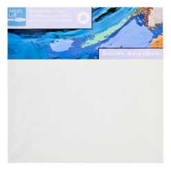 6 Pack: Level 1 Back Stapled Traditional Canvas By Artist's Loft® -Optima Home Decor Store MP230625 30