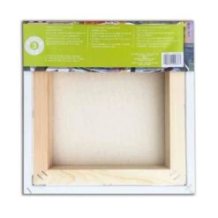 12 Pack: Level 3 Gallery Wrapped Heavy Duty Canvas By Artist's Loft® -Optima Home Decor Store MP232992 3
