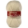 10 Pack: Patons® Worsted™ Classic Wool Yarn -Optima Home Decor Store MP234907 1