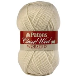 10 Pack: Patons® Worsted™ Classic Wool Yarn