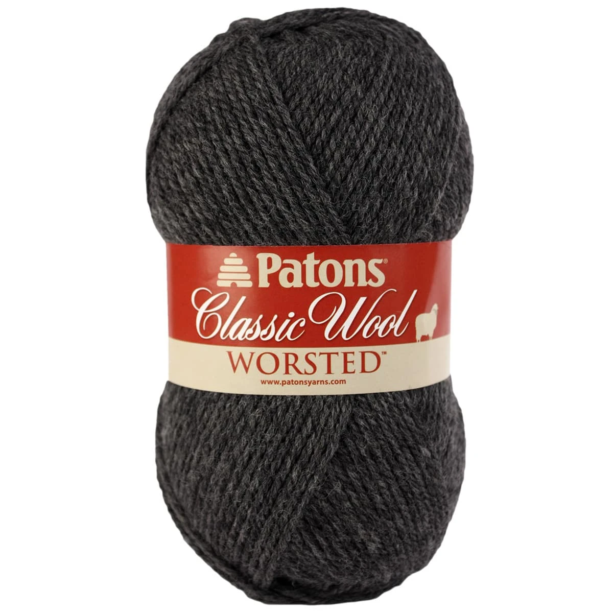 10 Pack: Patons® Worsted™ Classic Wool Yarn 15 10 Pack: Patons® Worsted™ Classic Wool Yarn - Image 13