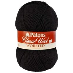10 Pack: Patons® Worsted™ Classic Wool Yarn 26 10 Pack: Patons® Worsted™ Classic Wool Yarn -Optima Home Decor Store MP234974 1