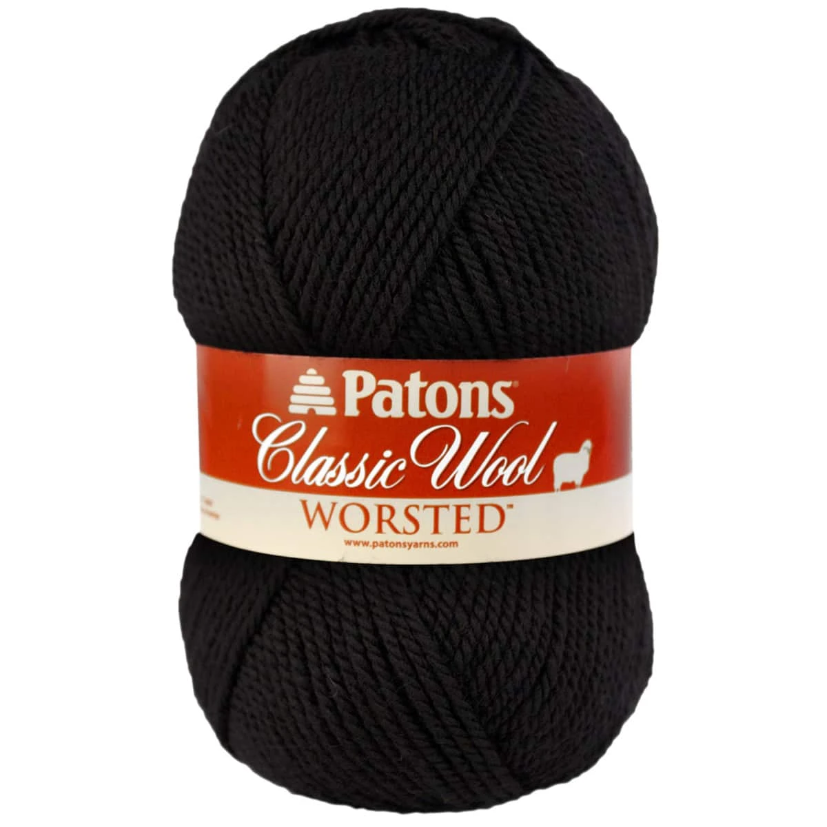 10 Pack: Patons® Worsted™ Classic Wool Yarn 13 10 Pack: Patons® Worsted™ Classic Wool Yarn - Image 11