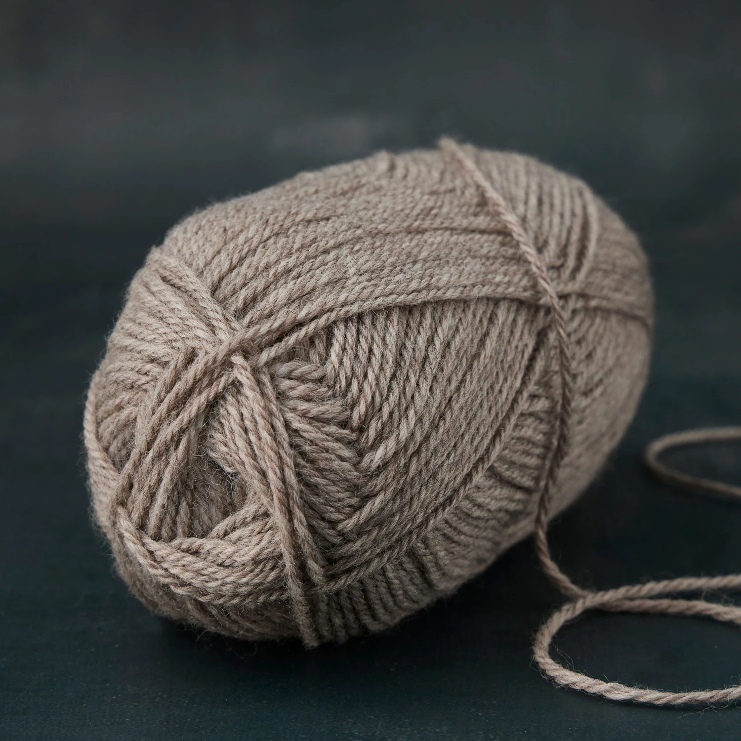 10 Pack: Patons® Worsted™ Classic Wool Yarn 6 10 Pack: Patons® Worsted™ Classic Wool Yarn - Image 4