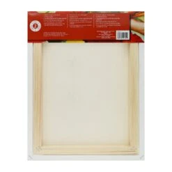 12 Pack: Level 2 Gallery Wrapped Traditional Canvas By Artist's Loft® -Optima Home Decor Store MP240759 3