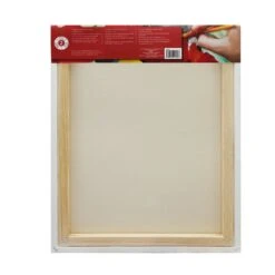 12 Pack: Level 2 Gallery Wrapped Traditional Canvas By Artist's Loft® -Optima Home Decor Store MP240761 3