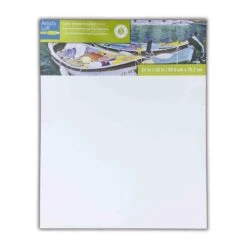 6 Pack: Level 3 Gallery Wrapped Heavy Duty Canvas By Artist's Loft® -Optima Home Decor Store MP240778 1