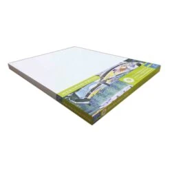 6 Pack: Level 3 Gallery Wrapped Heavy Duty Canvas By Artist's Loft® -Optima Home Decor Store MP240778 3