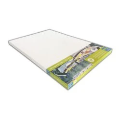 6 Pack: Level 3 Gallery Wrapped Heavy Duty Canvas By Artist's Loft® -Optima Home Decor Store MP240779 3