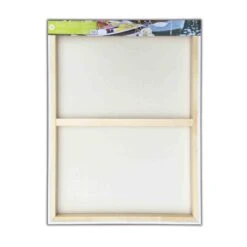 6 Pack: Level 3 Gallery Wrapped Heavy Duty Canvas By Artist's Loft® -Optima Home Decor Store MP240782 2