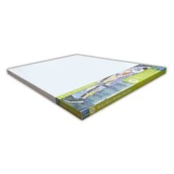 6 Pack: Level 3 Gallery Wrapped Heavy Duty Canvas By Artist's Loft® -Optima Home Decor Store MP240782 3