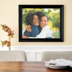 8 Pack: Black Poster Frame, Stockholm™ By Studio Décor® -Optima Home Decor Store MP256674 20