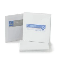 6 Packs: 5 Ct. (30 Total) Value Pack Canvas Panels By Artist's Loft® Necessities™ 41 6 Packs: 5 Ct. (30 Total) Value Pack Canvas Panels By Artist's Loft® Necessities™ -Optima Home Decor Store MP268403 22